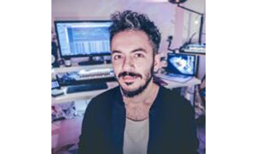 UMUT ERHAN  (TUŞLULAR)